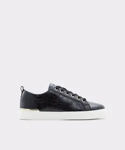 Женские спортивные кроссовки с круглым носком Aldo, черный