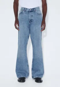 Джинсы rift с широкими штанинами и свободным кроем Dr.Denim, Stream Sky Used