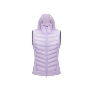 Under Armour Пуховик Women's, Tair Purple