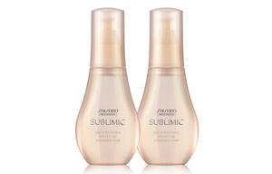 Эфирные масла для ухода за волосами unisex SHISEIDO PROFESSIONAL
