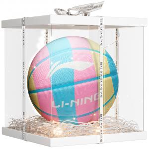 Детский баскетбольный мяч Unisex размер 5 LINING