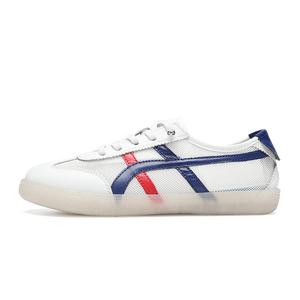 ZHR Повседневные туфли женские, низкие, белого, синего, бежево-серого, бежево-серебристого цветов