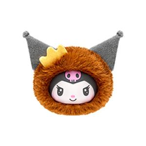 Sanrio Kuromi двенадцать созвездий мистическая коробка одиночная мистическая коробка/полный набор 12 шт TOP TOY