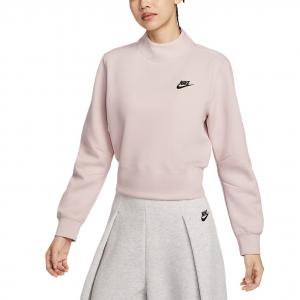 Nike Розовая толстовка для женщин