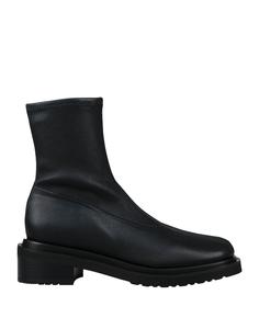 Ботильоны By Far, черный