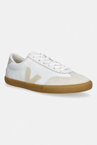Кроссовки volly canvas Veja, белый