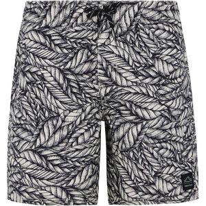 Badeshorts prtflames jr Protest, цвет kitoffwhite