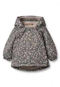 Зимняя куртка WHEAT Sascha, черный