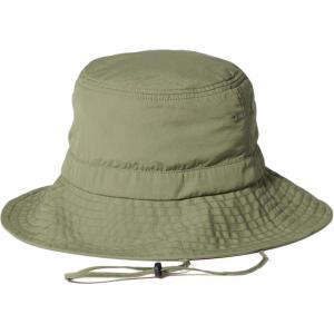 UNIQLO Женская разноцветная панама из полиамида, Olive Green