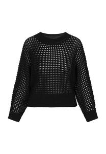 Свитер DreiMaster Klassik, черный