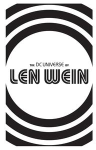 DC Universe by Len Wein (DC Comics)