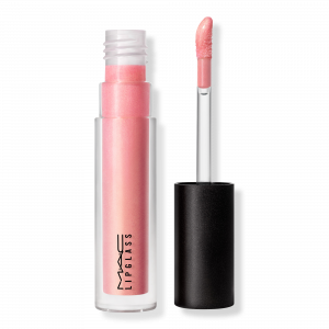 Блеск для губ Lipglass High Shine Lip Gloss MAC, Nymphette (sunny golden pink)