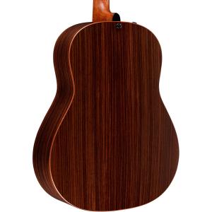 Акустически-электрическая гитара Taylor Builder's Edition 717e Grand Pacific Dreadnought Natural