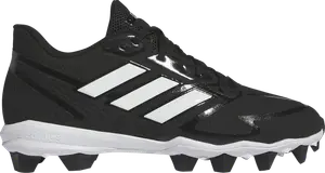 Кроссовки Icon 8 MD 'Black', черный