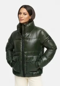 Зимняя куртка eispracht Navahoo, Dark Olive