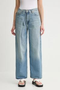 Джинсы Won Hundred, синий