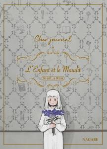 L'enfant et le maudit - Cher journal T00 (KOMIKKU EDTS)