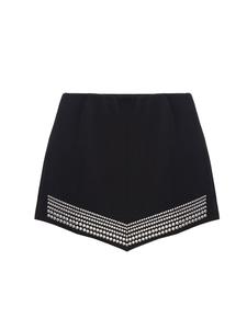 No Matter What Юбка в черном цвете