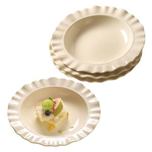 Тарелка KAWASIMAYA, белый