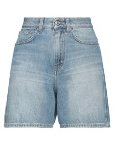 Шорты Department 5, синий