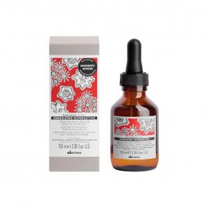 DAWEINISI активные эфирные масла для ухода за волосами увлажняющие 100ml DAVINES