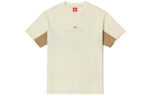 Kappa Каппа Мужская футболка, Элегантный коричневый-6348