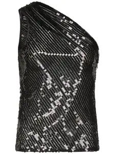 Топ Jay Ludovic de Saint Sernin, черный