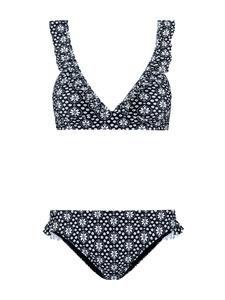 Треугольное бикини Shiwi BOBBY, черный