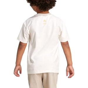 PS Футболка Adidas, белый