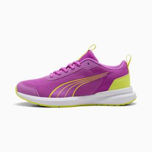 Кроссовки для больших детей Kruz Profoam Puma, фиолетовый