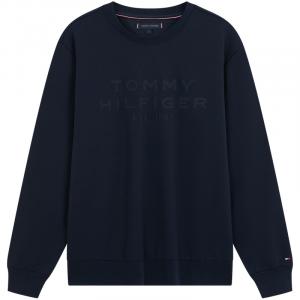 Свитшот мужской Tommy Hilfiger, синий