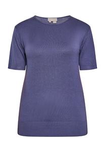 Футболка RISA Shirt, морской синий