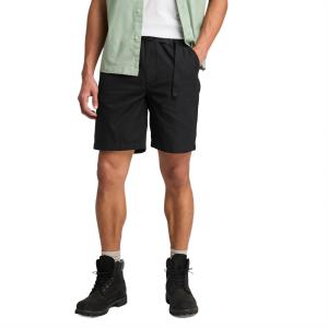 Timberland Повседневные шорты мужские черные