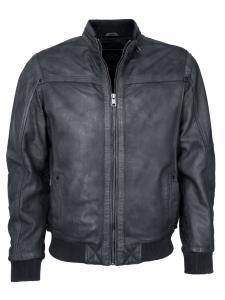 JCC Межсезонная куртка в цвете Graphite