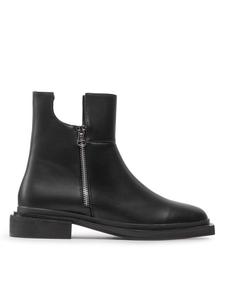 Ботильоны DeeZee ZAL90183-2, черный