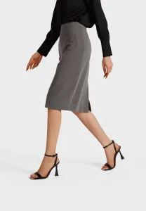 Сандалии на каблуке Queen Helena, Nero