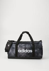 Спортивная сумка Adidas Performance LIN DUF UNISEX, Grey Five/Grey Six/Black/White/Grey