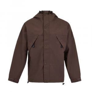 Timberland Куртка мужская коричневая, Brown