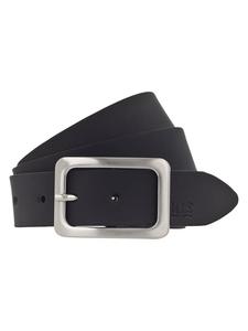 Ремень H.I.S., черный