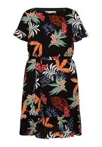 Платье Usha, черный