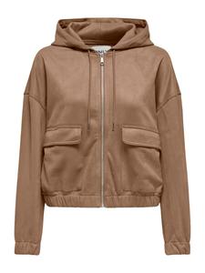 Демисезонная куртка ONLY ONLKENZIE-STINA, Brown