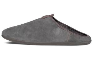 Женская повседневная обувь низкая серая Ecco