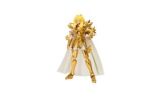 Фигурка Aphrodite Saint Cloth Myth, Soul Limited EX Original, Pisces BANDAI