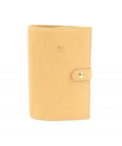 Большая обложка для блокнота Il Bisonte