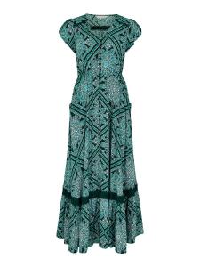 Платье Apricot, цвет Green/Jade