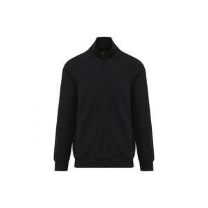 Толстовка на молнии Kariban Premium