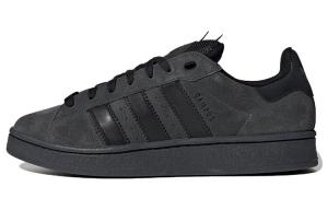 Кроссовки Adidas Originals Campus Skateboarding Unisex HQ9072, черный