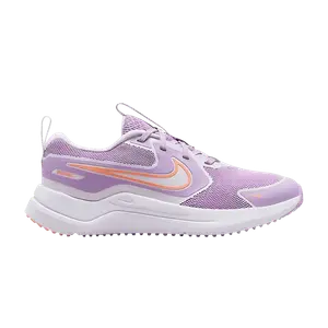 Кроссовки Nike Cosmic Runner GS, Violet Star Apricot Agate