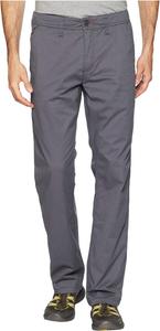 Брюки Mission Ridge Toad&Co, цвет Iron Vintage Wash