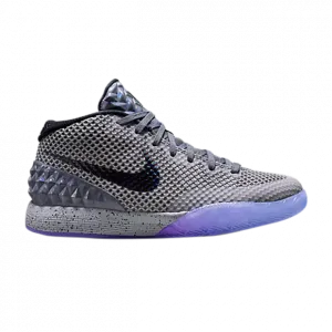 Кроссовки Nike Kyrie 1 GS 'All Star', серый
